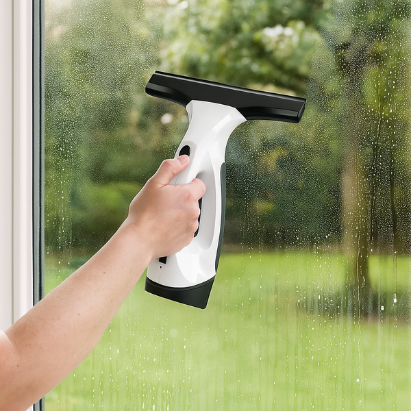 De Vielle Window Vacuum Cleaner