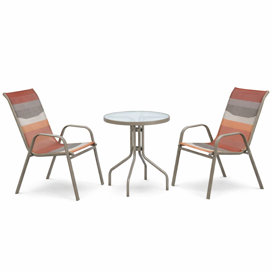 Terraco Garden Bistro Set
