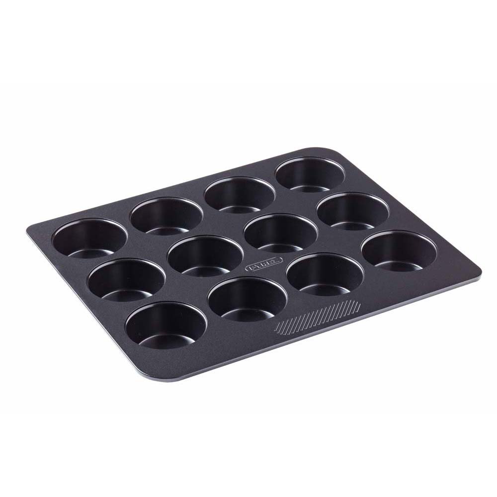 Pyrex 12 Cup Muffin Tray