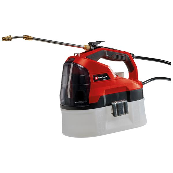 Einhell Power X-Change 18V Cordless Weed Pressure Sprayer, Body Only