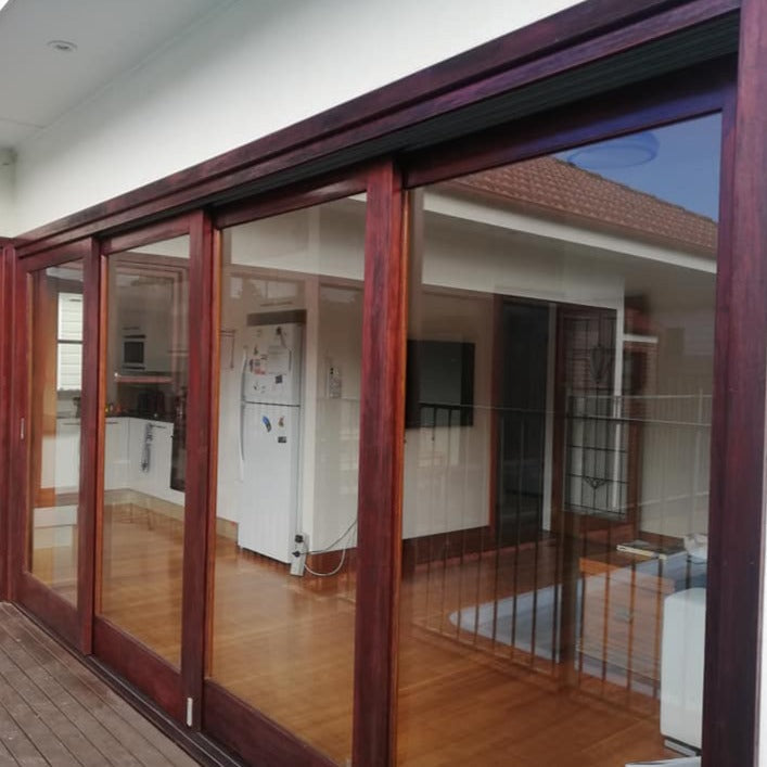 Windows and Doors Wood Stain Sikkens Cetol Filter 7 Plus Mahogany 045