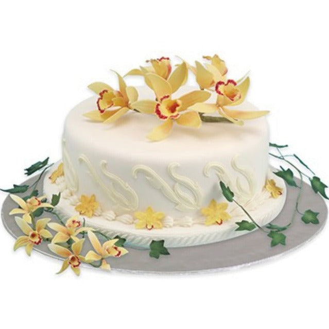 8 Inch PME Round  Cake Card