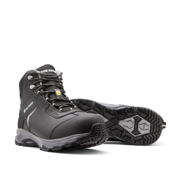 Toe Guard Wild WR Mid Safety Boot TG80545