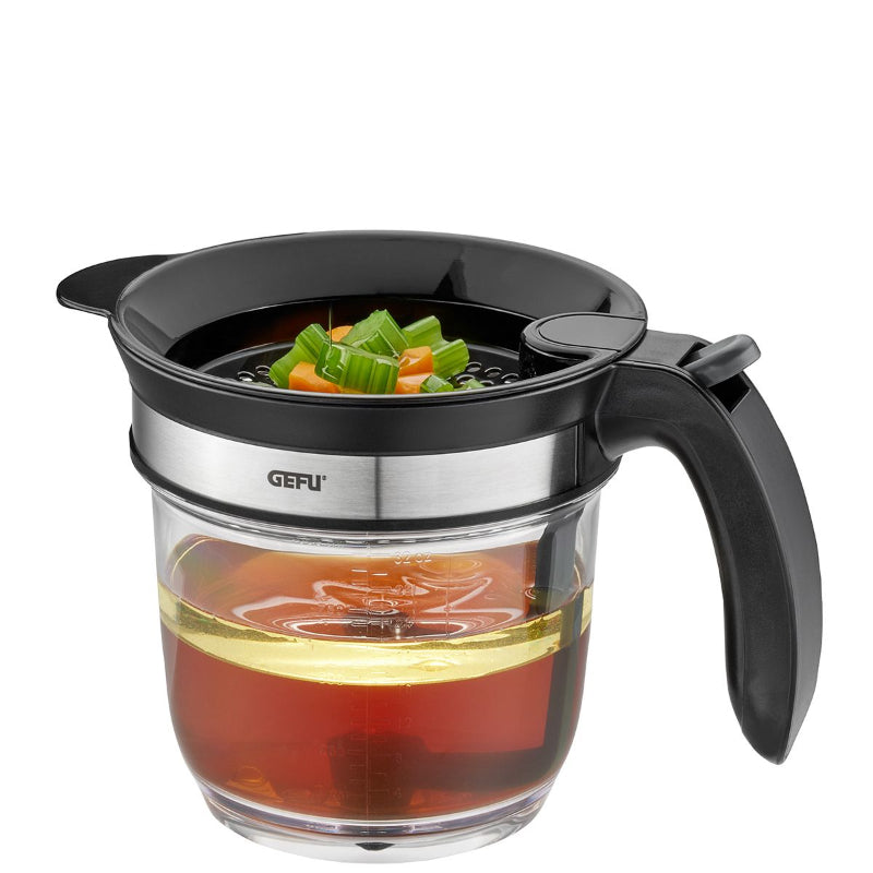 Fluido Fat Seperator Jug