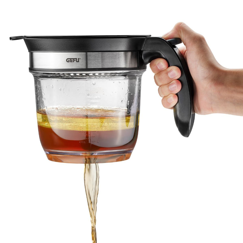 Fluido Fat Seperator Jug