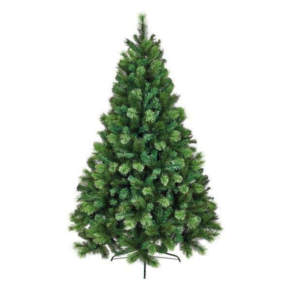 Nevada Fir Artificial Christmas Tree 7ft/210cm