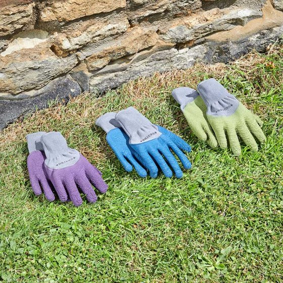 All Seasons Garden Gloves - Large