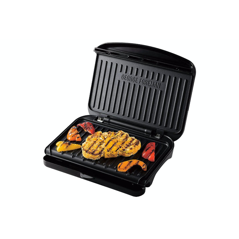 George Foreman Medium Fit Grill