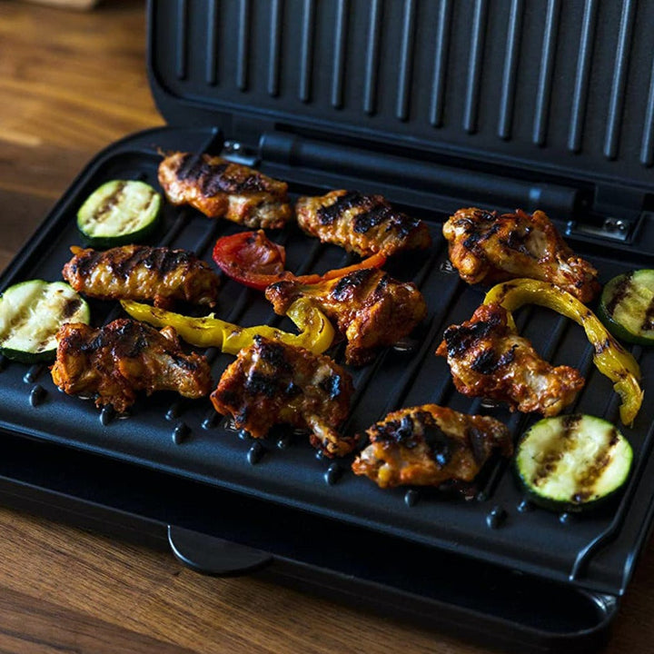 George Foreman Large Fit Grill