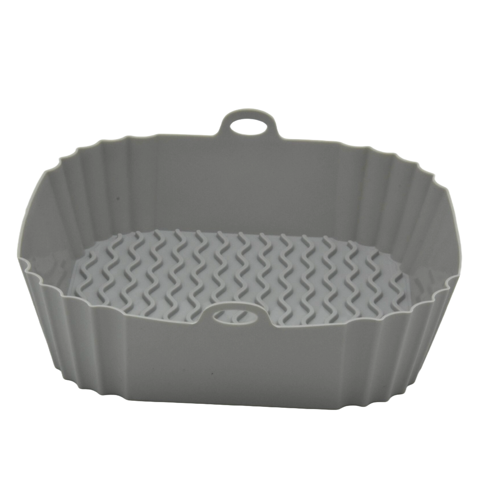 Silicone Air Fryer Liner – Square