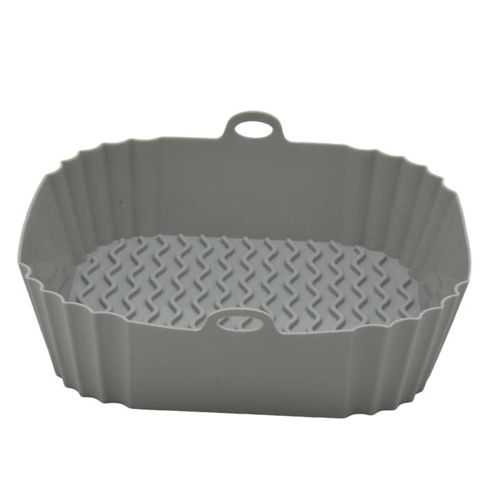 Silicone Air Fryer Liner – Square