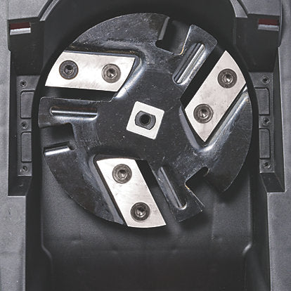 Einhell Power X-Change REDAXXO 36V Cordless Knife Shredder - Bare