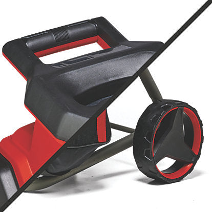 Einhell Power X-Change REDAXXO 36V Cordless Knife Shredder - Bare