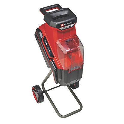 Einhell Power X-Change REDAXXO 36V Cordless Knife Shredder - Bare