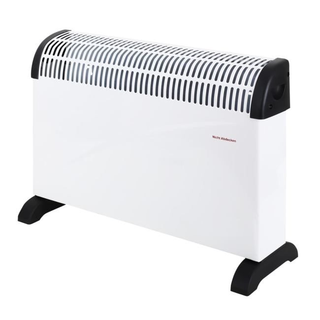 2KW Convection Electric Heater
