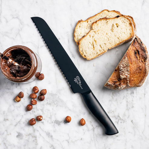 Chop & Grill Bread Knife