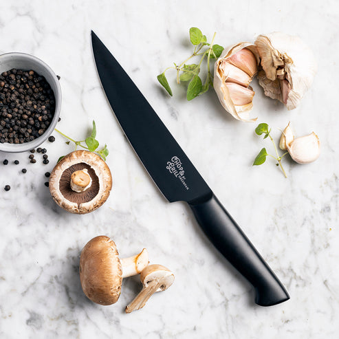 Chop & Grill Meat Knife 16cm