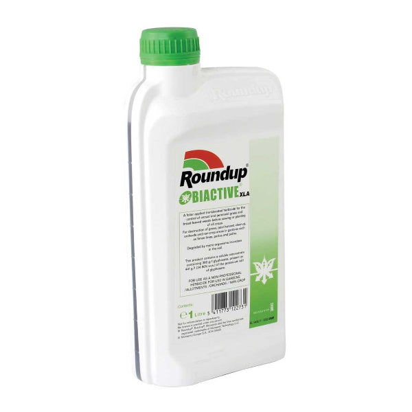 Bioactive Roundup Roundup Biactive Weed Killer – Smyth's Homevalue