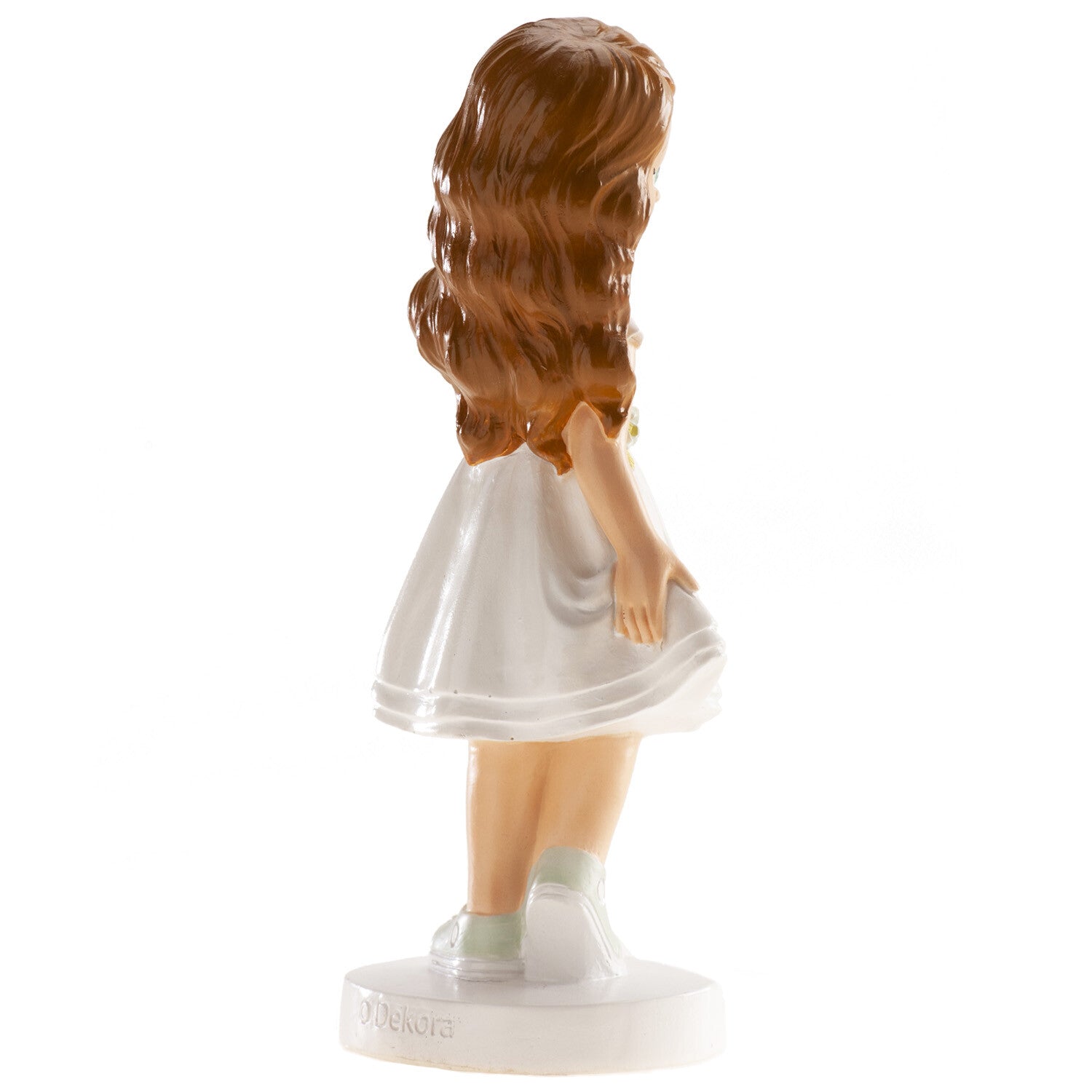 Communion Girl Ana Cake Topper 15.8cm