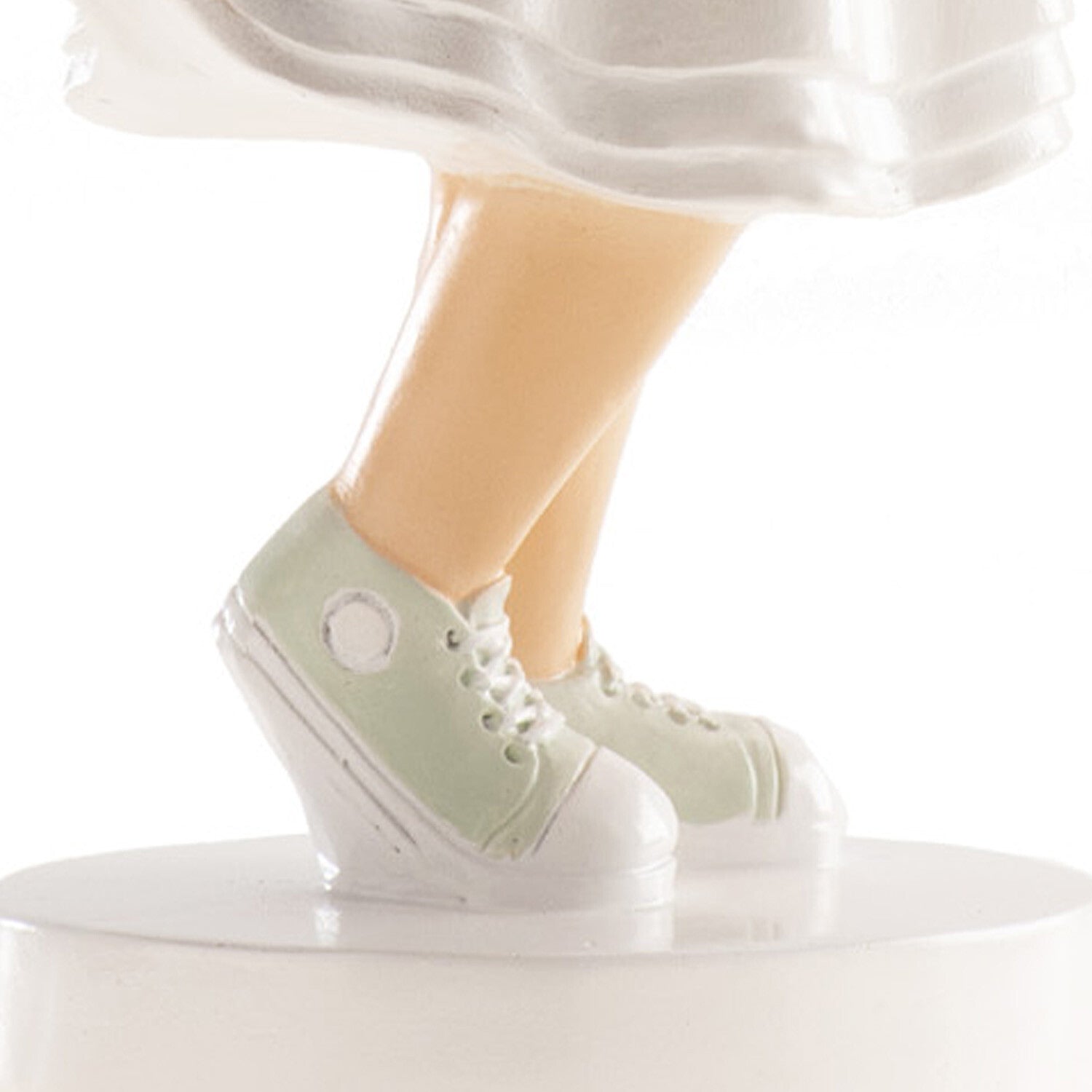 Communion Girl Ana Cake Topper 15.8cm