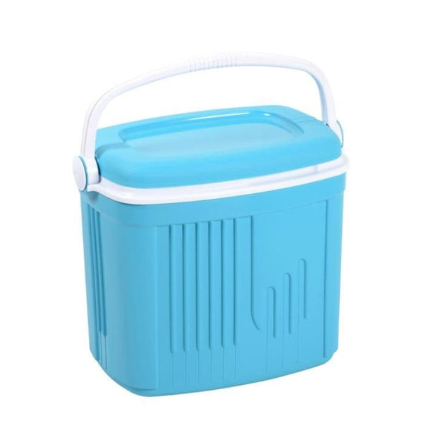32L Turquoise Cooler Box