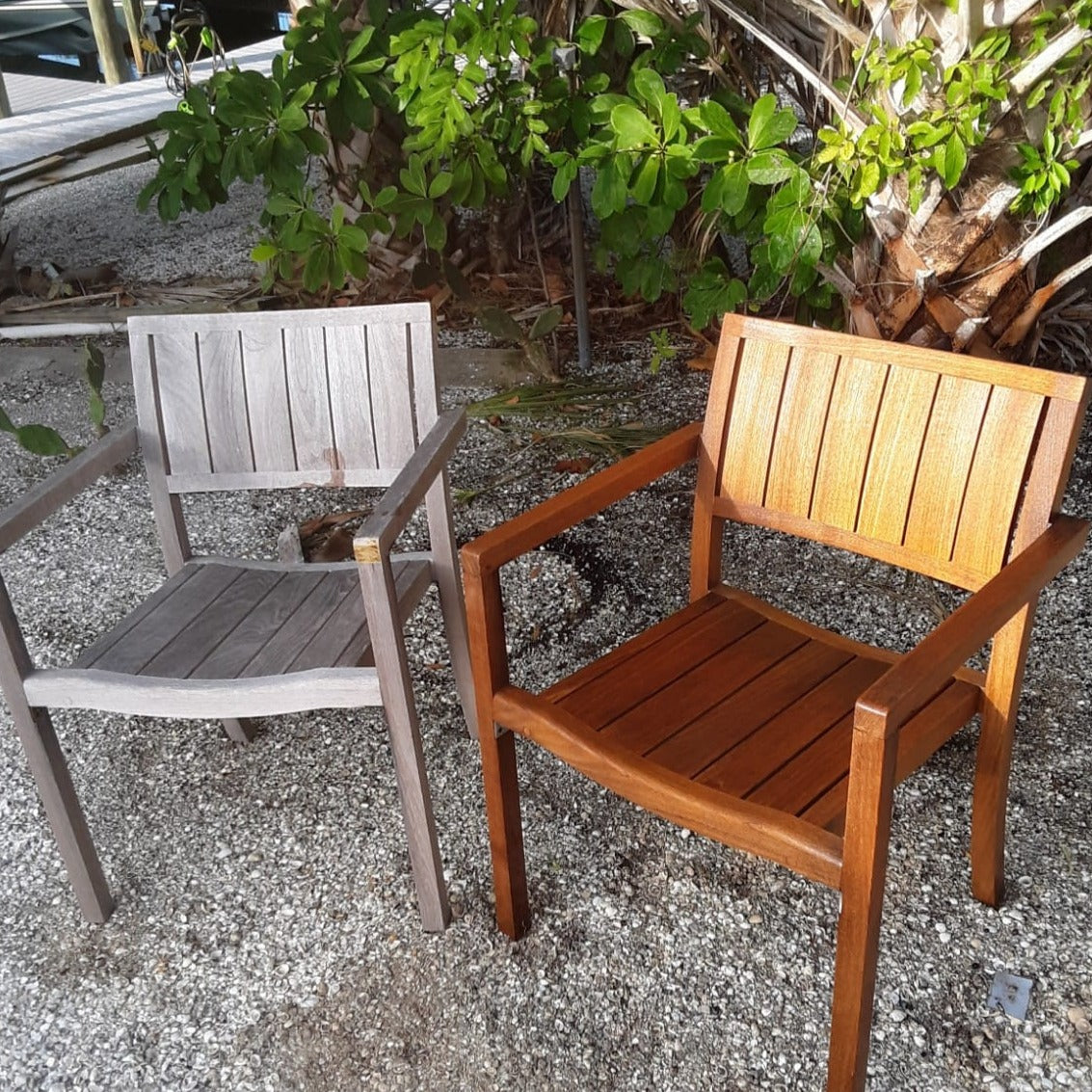 Teak Furniture Stain Sikkens Filter 7 Plus