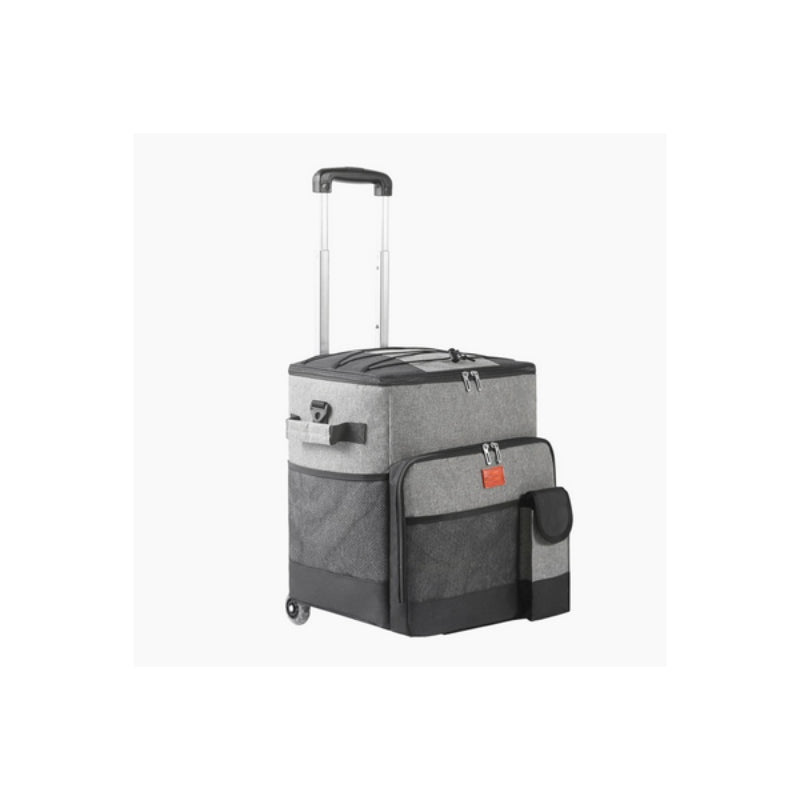Apollo 35L Cooler Bag On Wheels Smyth's Homevalue