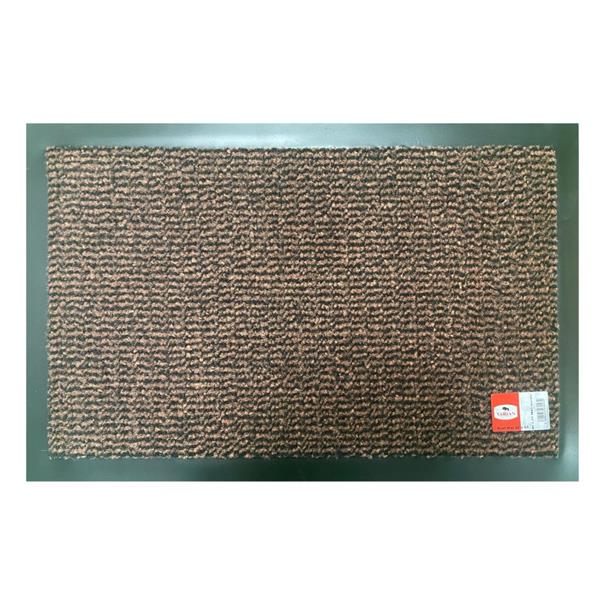 Varian Mat Brown