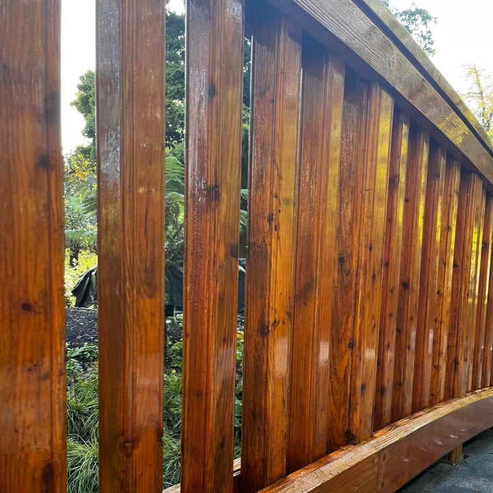 Pine Wood Stain Sikkens Cetol Filter 7 Plus Pine 077