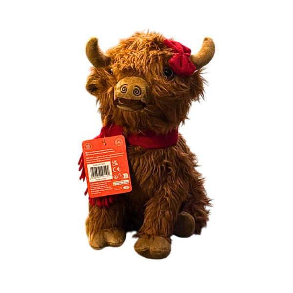 Hairy Hattie 28cm Small