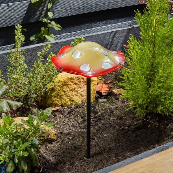 Giant Garden GlowShrooms