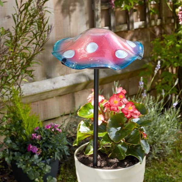 Giant Garden GlowShrooms