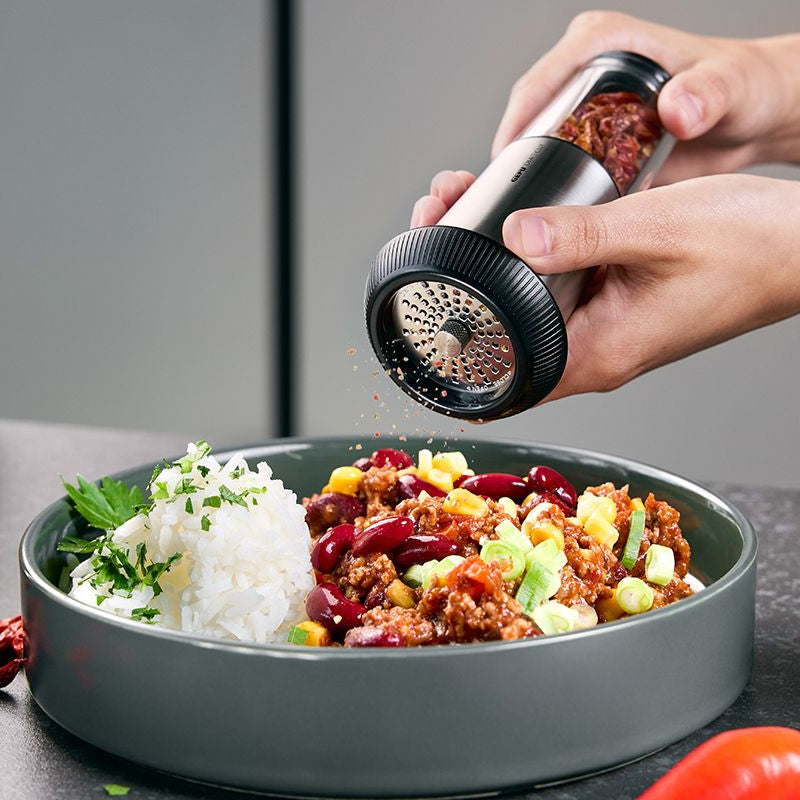 Chilli Cutter X-plosion