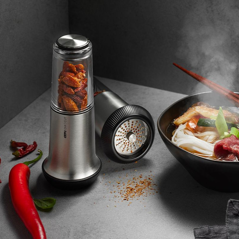 Chilli Cutter X-plosion