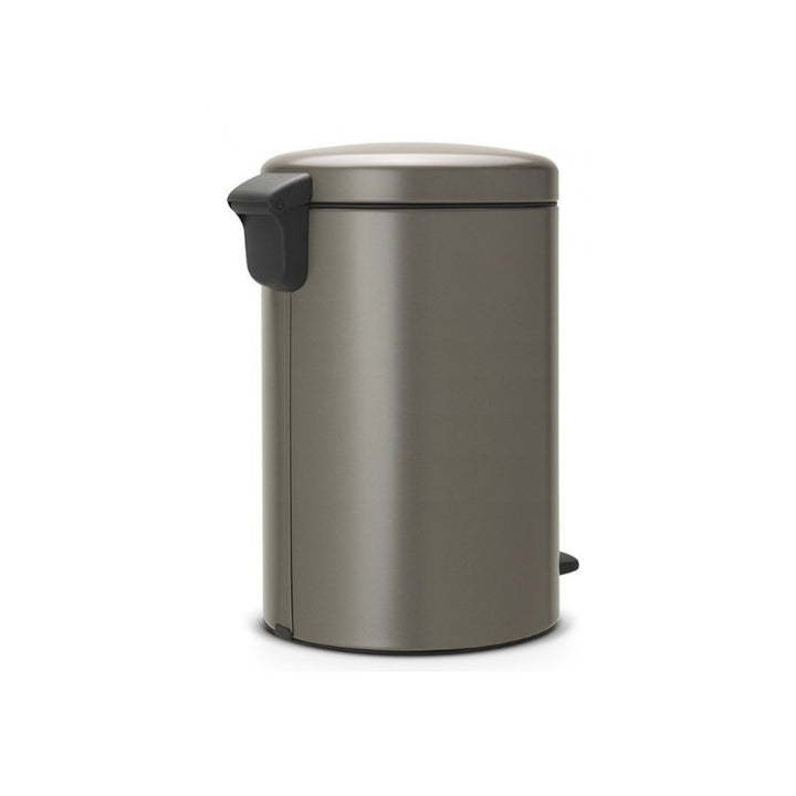 Brabantia 20L Pedal Bin Newicon | Platinum