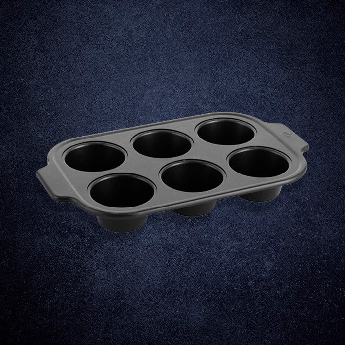 RVK Muffin Tin