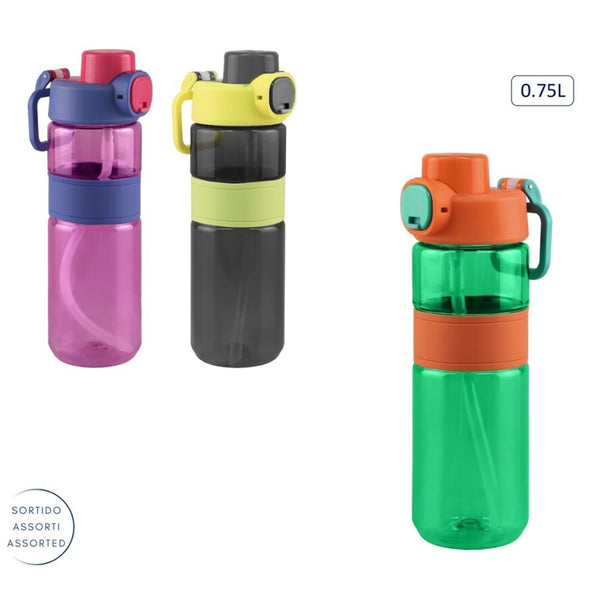 Sports Water Bottle 75cl