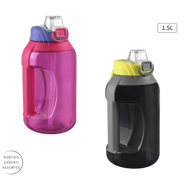 Sports Water Bottle 1.5L