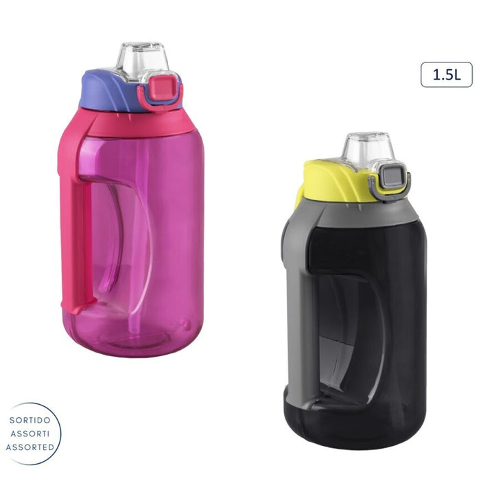 Sports Water Bottle 1.5L