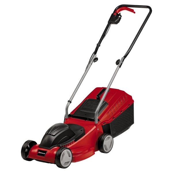 einhell lawnmower 1000v