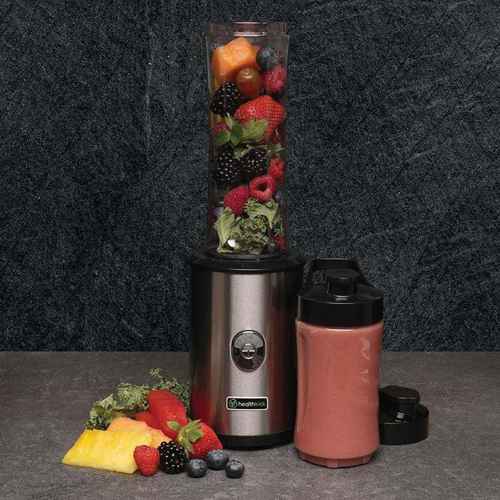 Health Kick 350W Personal Sports Blender