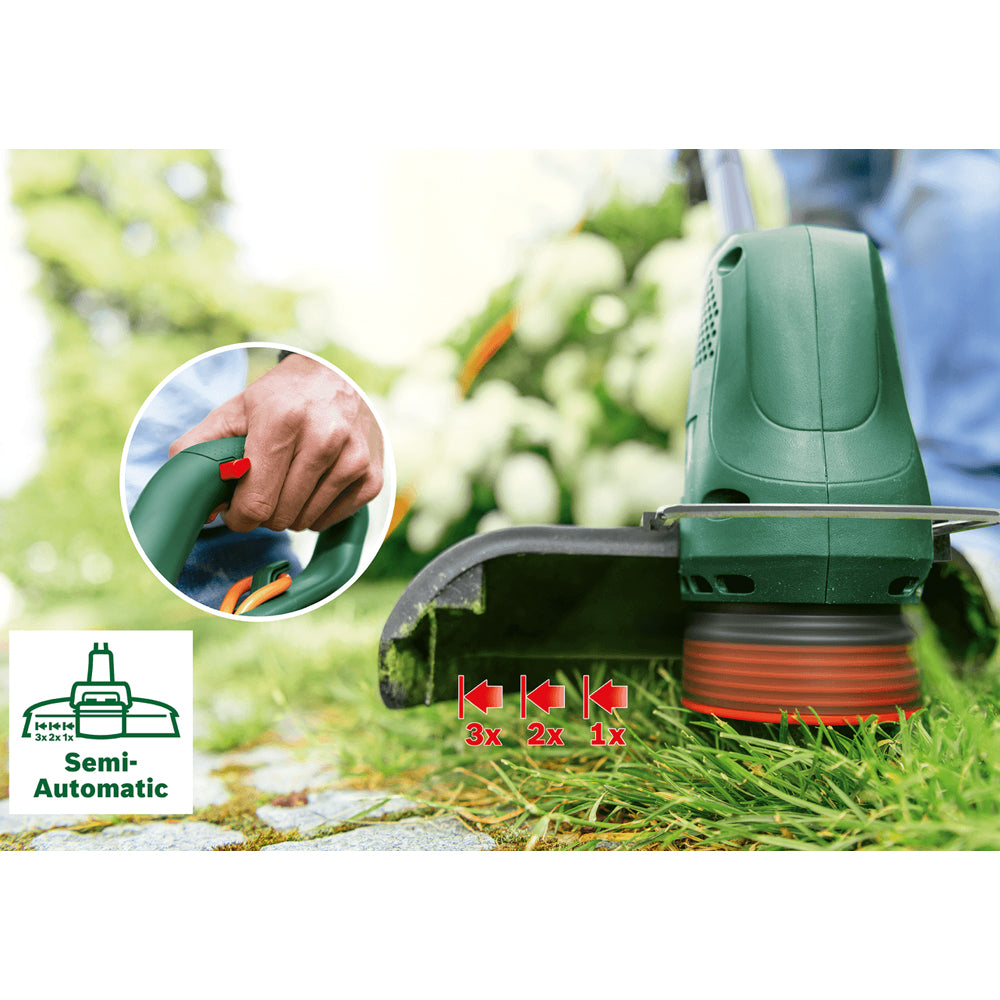 Bosch Easy Cut Cordless Strimmer 18-26