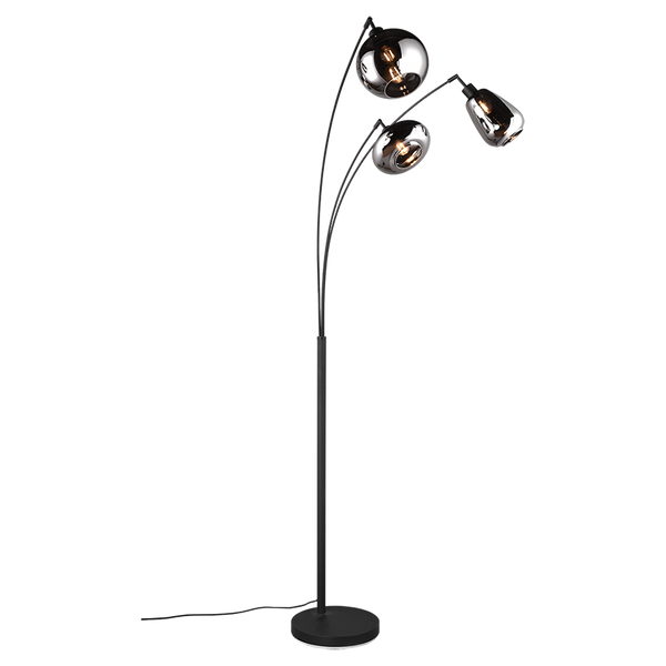 TRIO LIGHTING LUMINA FLOOR LAMP – 417000332