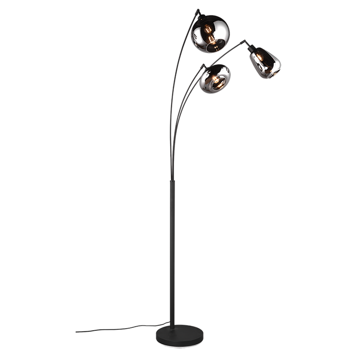 TRIO LIGHTING LUMINA FLOOR LAMP – 417000332