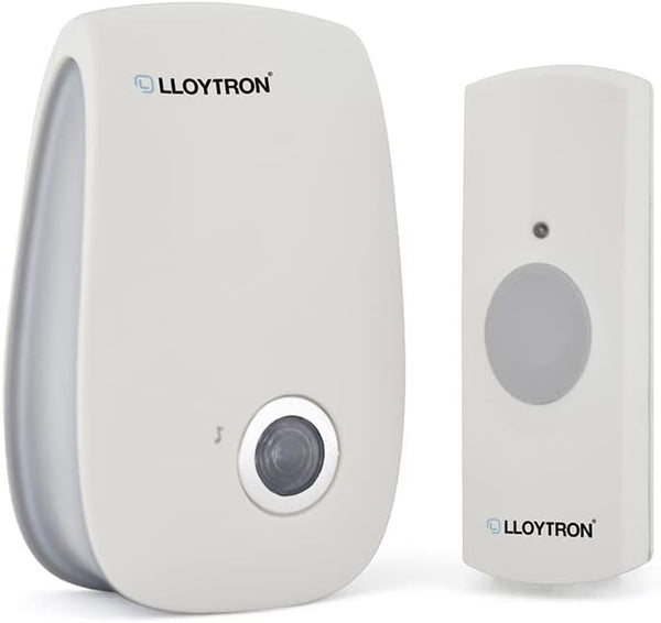 Wireless Doorbell Kit MIP3 - 32 Melody