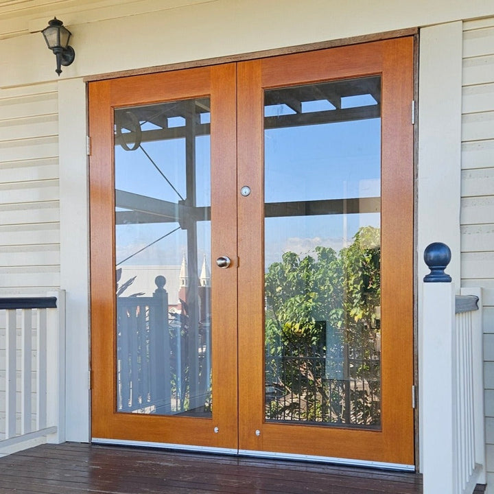 Pine Door Wood Stain Sikkens Cetol Filter 7 Plus Pine 077