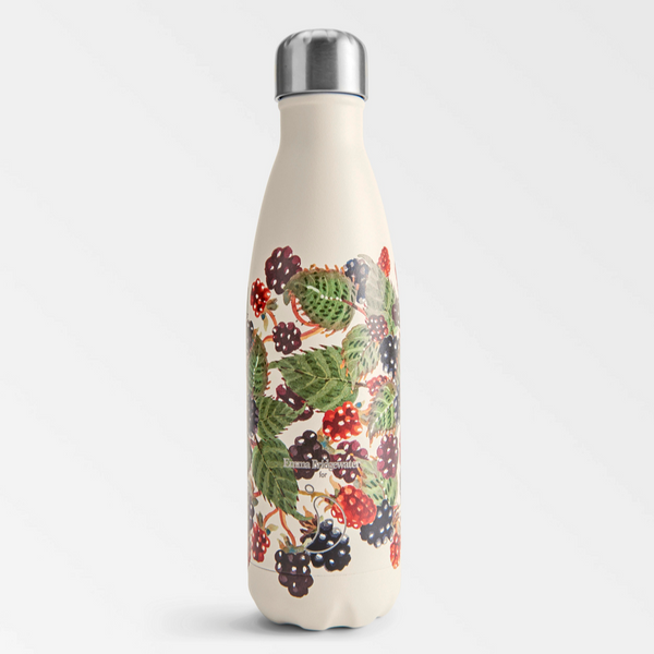 Chilly's 500ml Bottle Blackberry