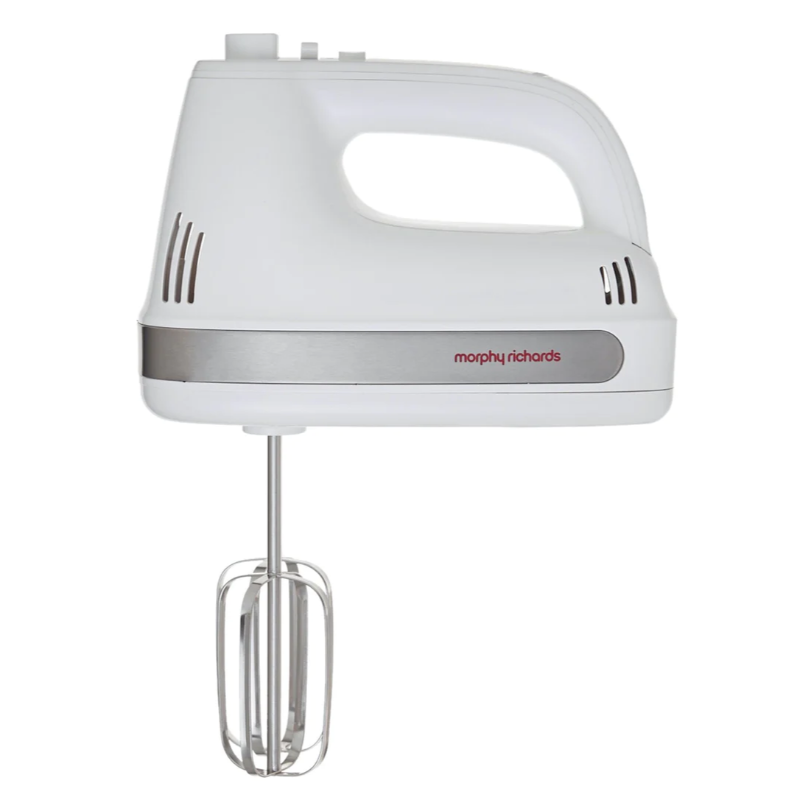 Morphy Richards 200W Hand Mixer