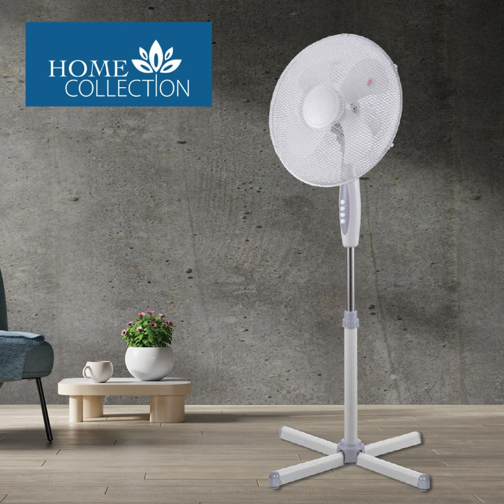 16 Inch Pedestal Fan 45W