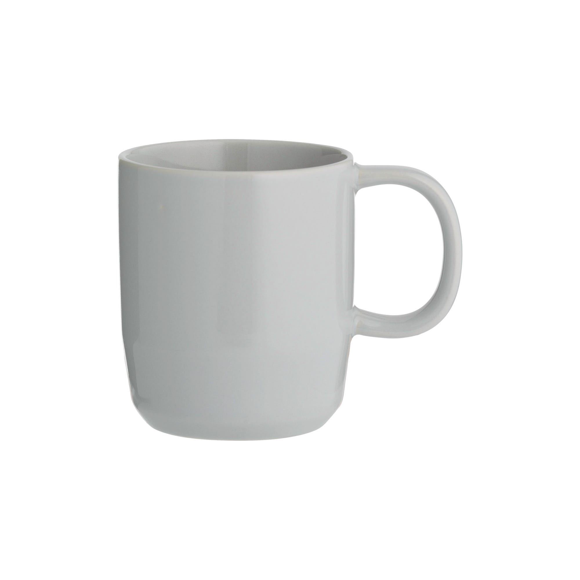 Cafe Concept Mug Grey 350ml